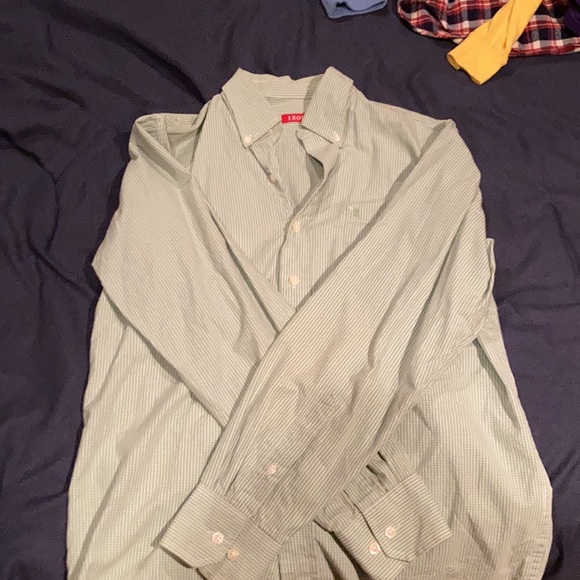 Izod button down - Picture 2 of 3